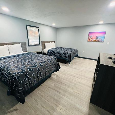 Hillsboro Inn & Suites エクステリア 写真